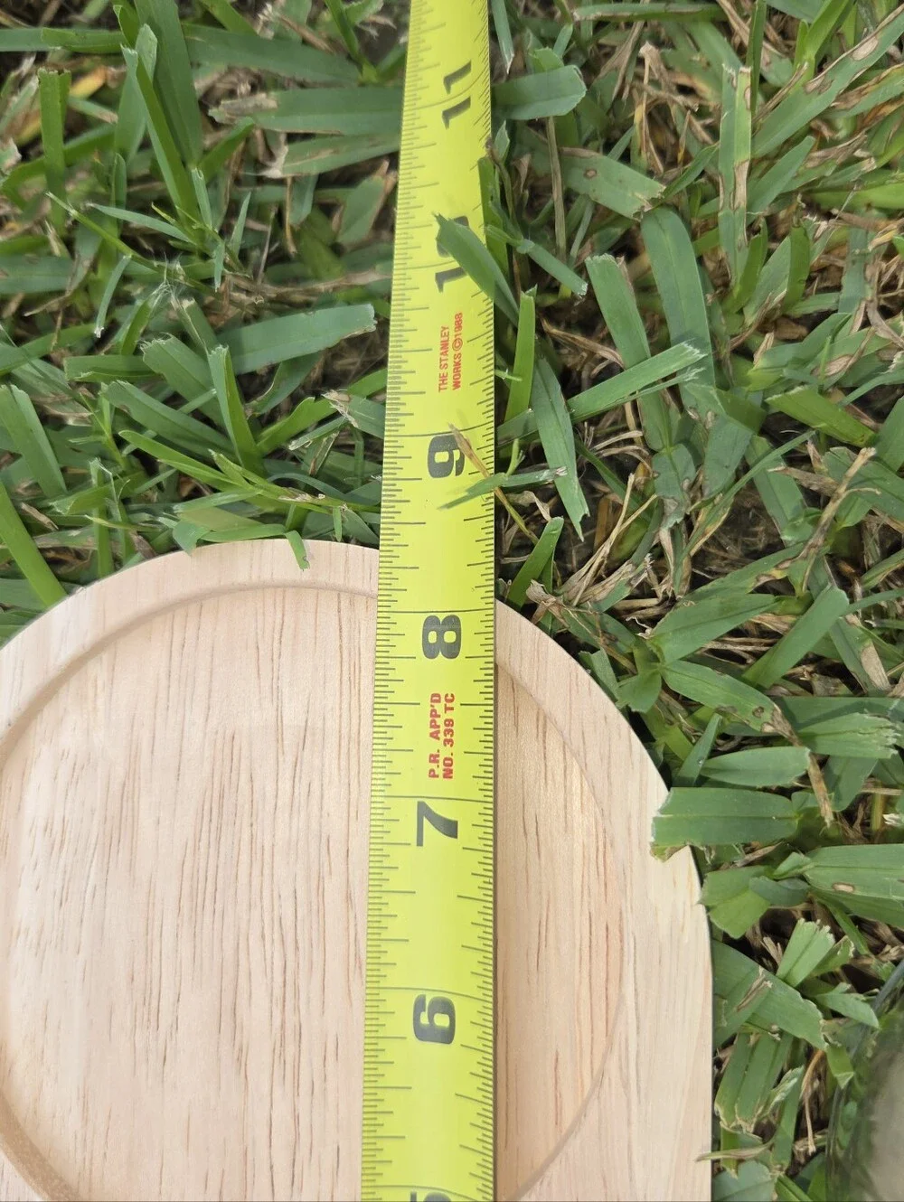 Target set three